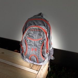 Under Armour Back Pack